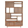 dBodhi Dbodhi Grace Cabinet - 3 Sliding Doors/2 Drawers Teak Wholesale