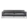 Natadora Scribe 3 Seater Sofa Best