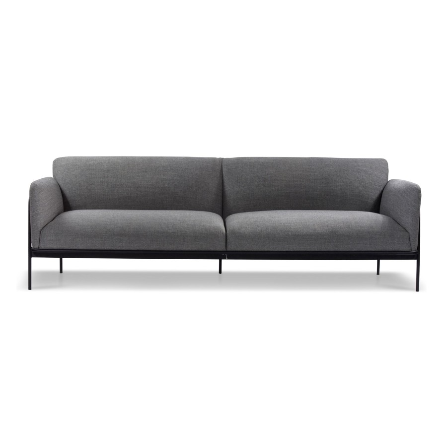 Natadora Scribe 3 Seater Sofa Best