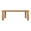 dBodhi Dbodhi Dino Rectangular Dining Table New