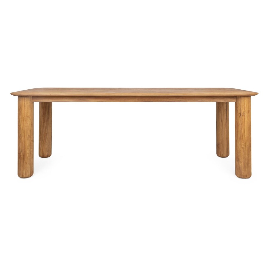 dBodhi Dbodhi Dino Rectangular Dining Table New