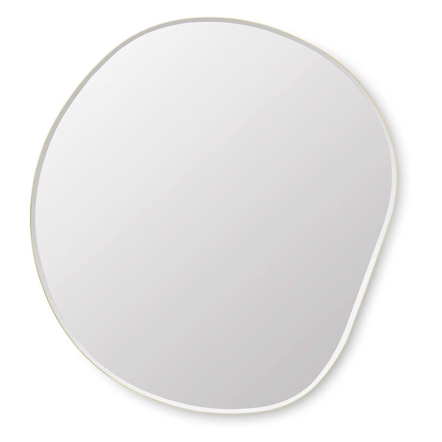 Ferm Living Pond Round Mirror Online