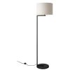 Trit House Alyssa Floor Lamp Satin Black Clearance