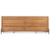 dBodhi Dbodhi Outline Dresser - 4 Drawers Teak New