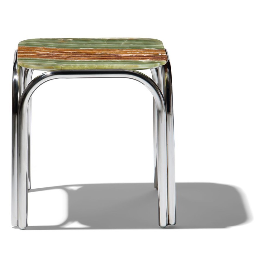 United Strangers Malibu Side Table Multi Online