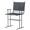 United Strangers Diesel Dining Chair Black Online