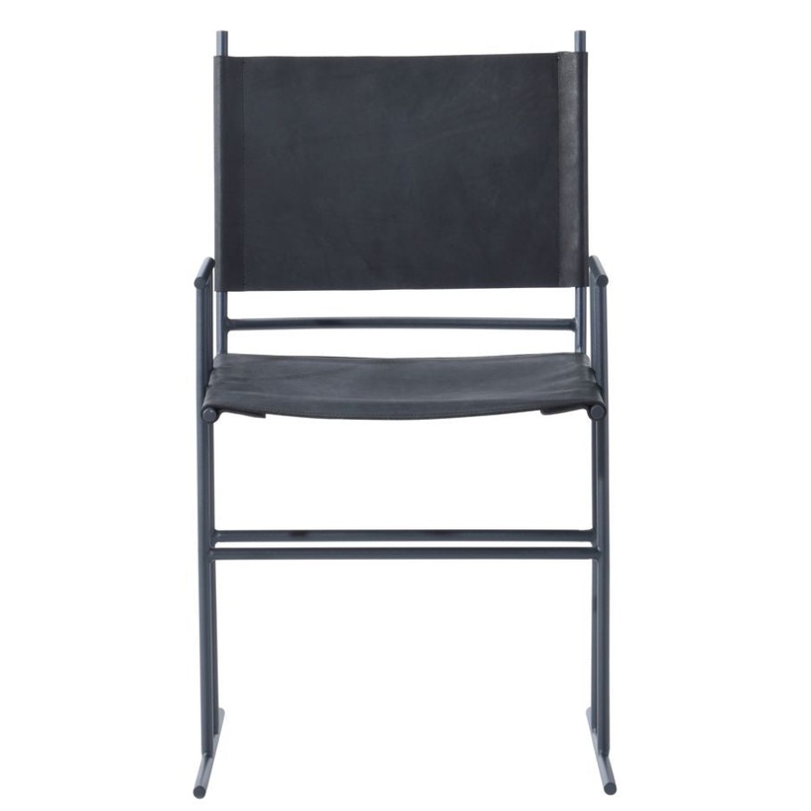 United Strangers Diesel Dining Chair Black Online