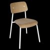 Fermob Fermob Studie Oak Chair New