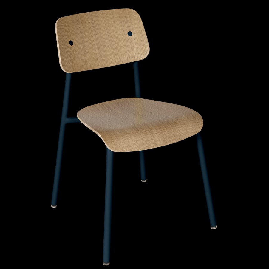 Fermob Fermob Studie Oak Chair New