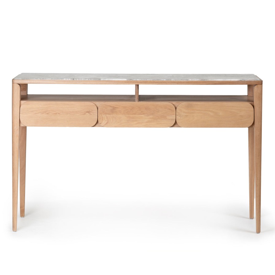 Trit House Paru Console New