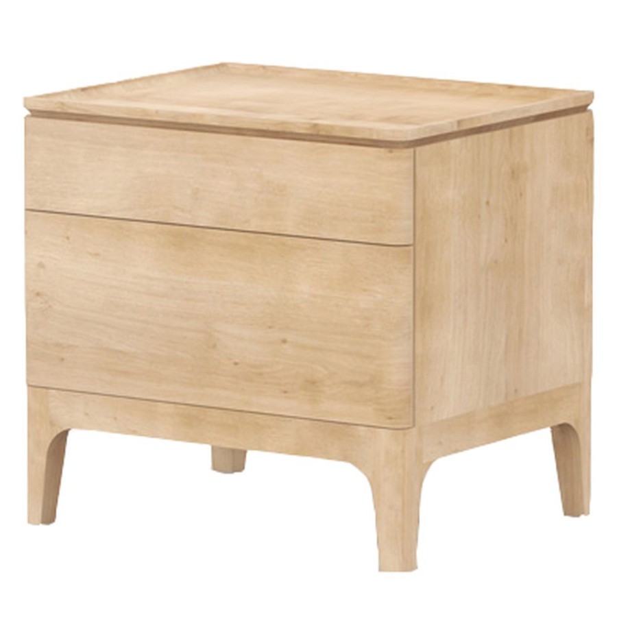 Air Division Allegro Bedside Table New