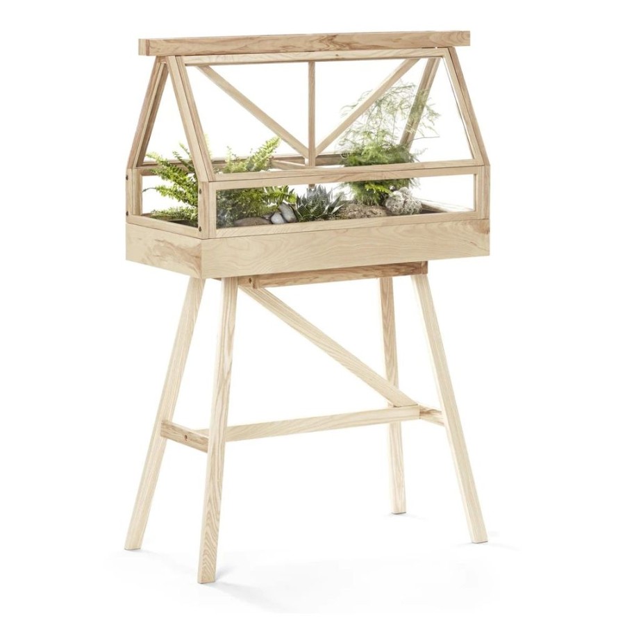 Design House Stockholm Greenhouse Set Clearance