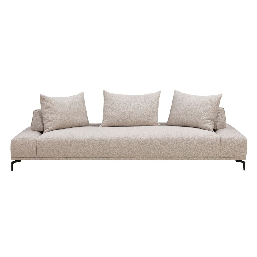 Wendelbo Define V1 Sofa Cream-Bosa Col 04 Best