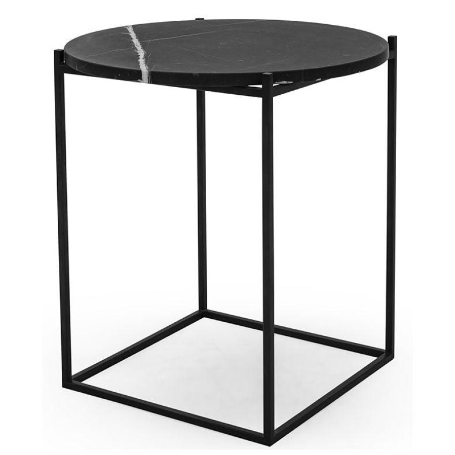 Wendelbo Circle Side Table Clearance