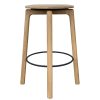 Sketch Interior Glide Counter Stool Wholesale