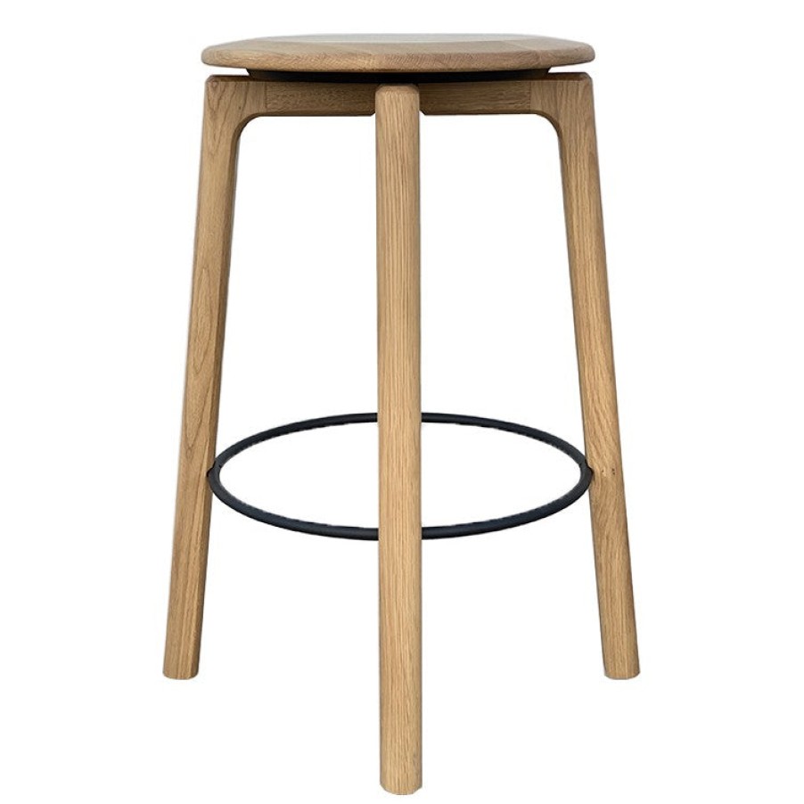 Sketch Interior Glide Counter Stool Wholesale