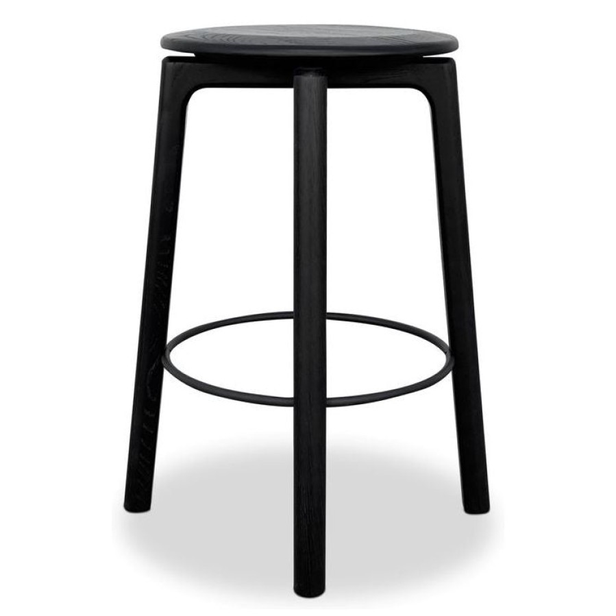 Sketch Interior Glide Counter Stool Wholesale