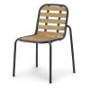 Normann Copenhagen Vig Wood Dining Chair Wholesale