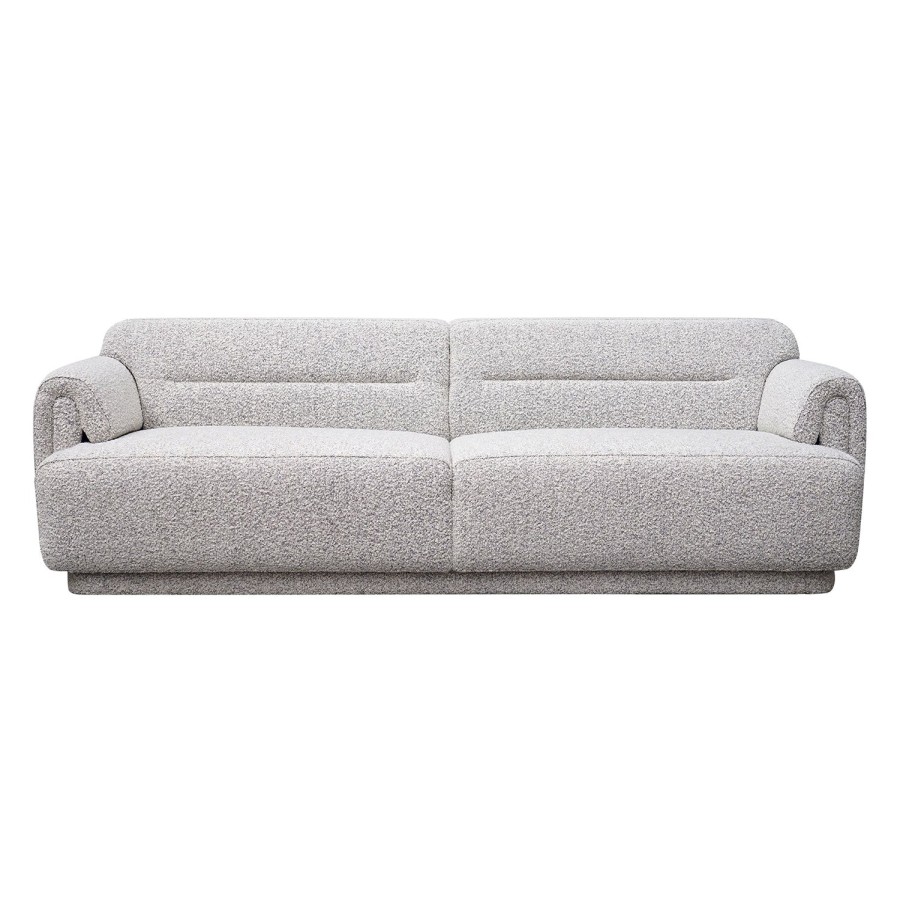 Trit House Hudson 3 Seater Sofa Best