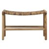 dBodhi Dbodhi Caterpillar Beetle Footstool Teak Hot