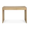 Ethnicraft Ethnicraft Oak Wave Office Console Natural Oak Best