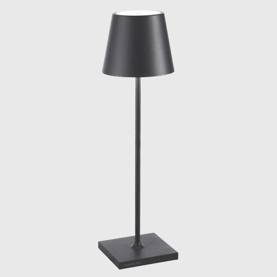 Zafferano Ai Lati Lights Poldina Table Lamp Wholesale