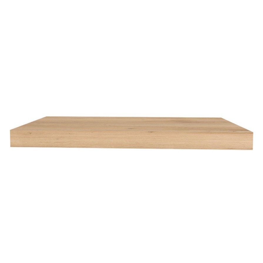 Ethnicraft Ethnicraft Oak Wall Shelf Best