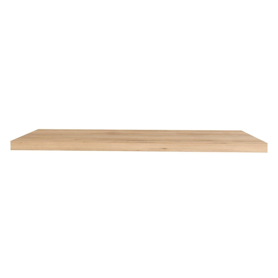 Ethnicraft Ethnicraft Oak Wall Shelf Best