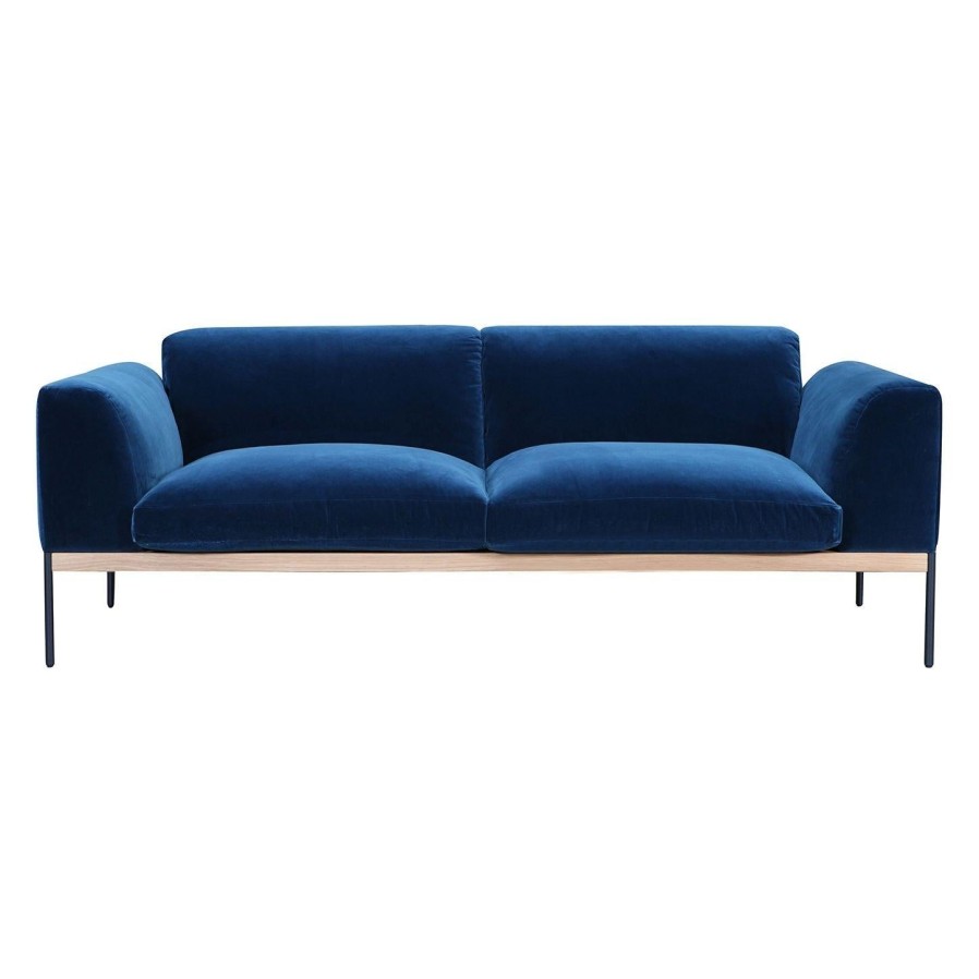 Natadora Department 2 Seater Sofa Best