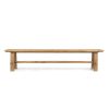 dBodhi Dbodhi Artisan Bench Hot