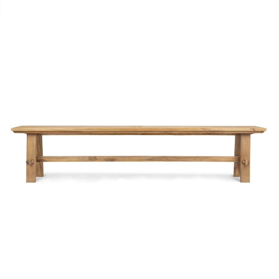 dBodhi Dbodhi Artisan Bench Hot