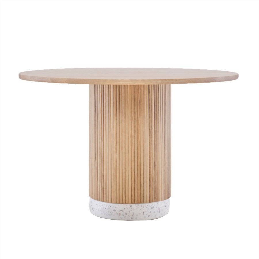 Sketch Interior Rotunda Dining Table Best