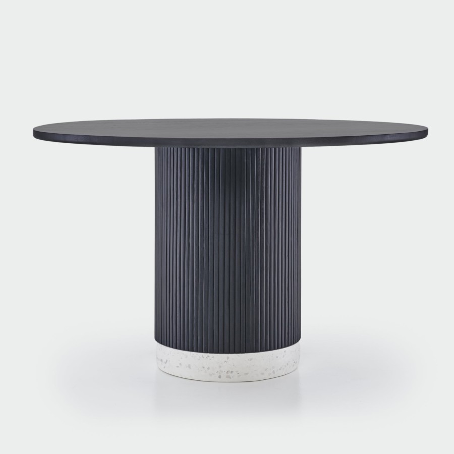 Sketch Interior Rotunda Dining Table Best