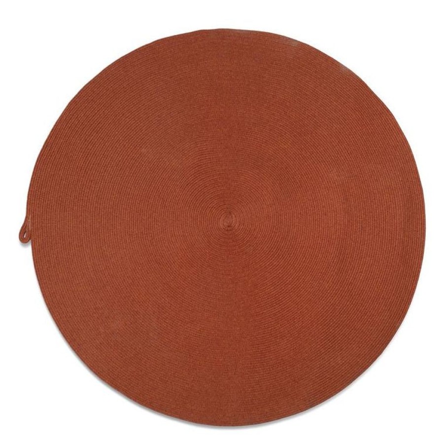 Mindo Mindo 110 Rug - 140Cm Round 140Cm Clearance