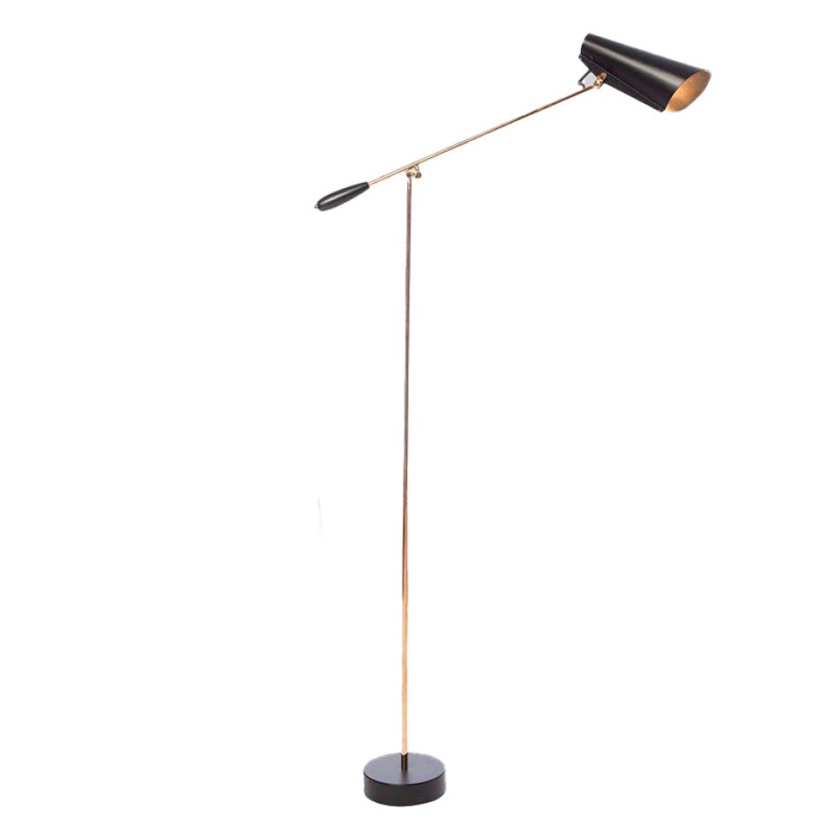 Northern Birdy Floor Lamp New