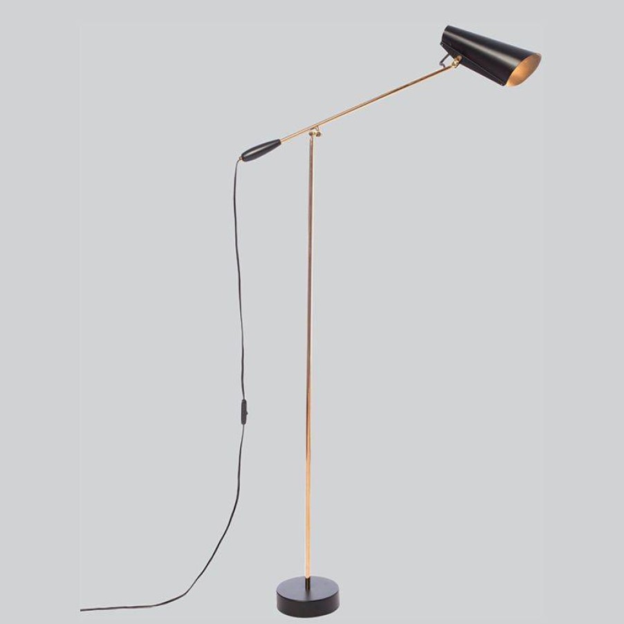 Northern Birdy Floor Lamp New