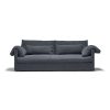 Sketch Interior Island 3 Seater Sofa Ink-Asa 0051 Online