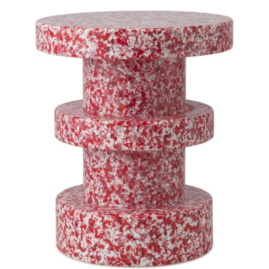 Normann Copenhagen Bit Stack Stool Wholesale