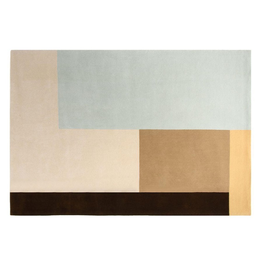 United Strangers Bauhaus B2 Rug 200 X 300Cm Best