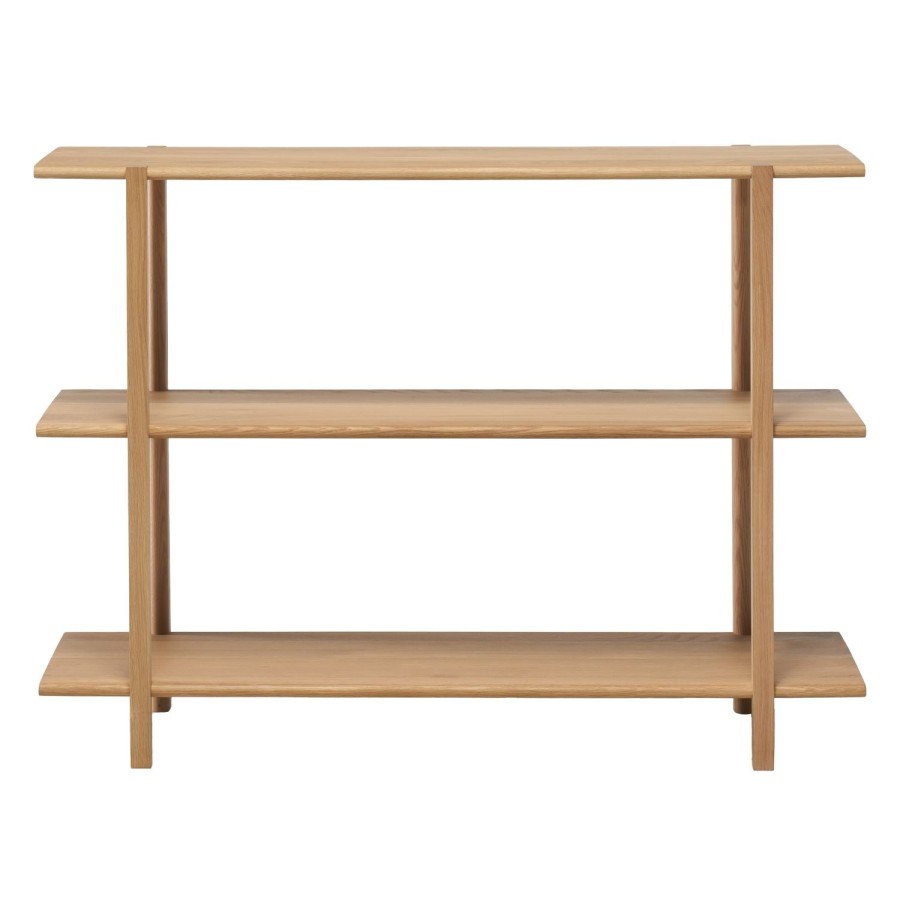 TOLV Farnsworth Low Shelf New