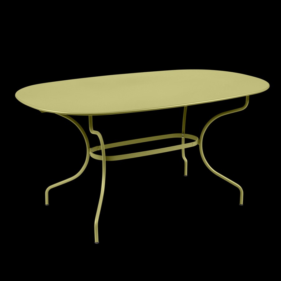 Fermob Fermob Opera+ Oval Table New