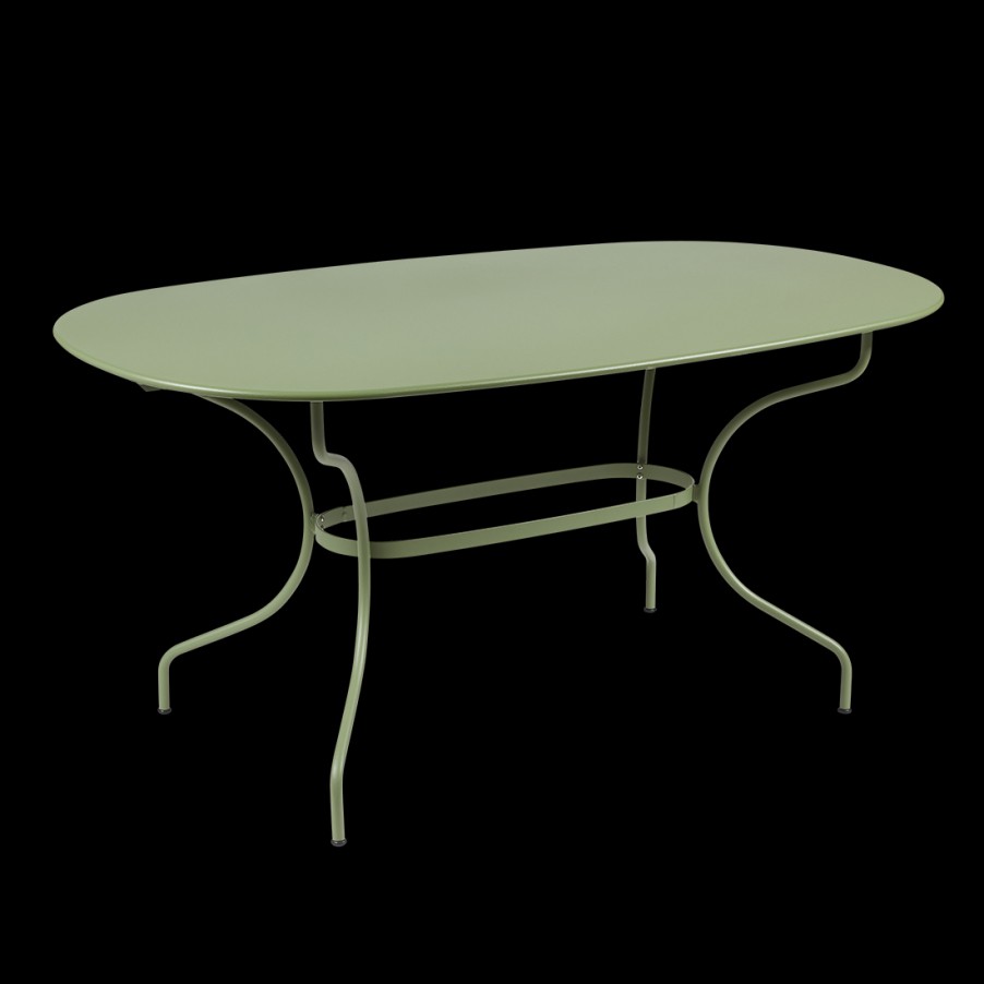 Fermob Fermob Opera+ Oval Table New