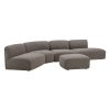 Wendelbo Panorama Modular Sofa Best