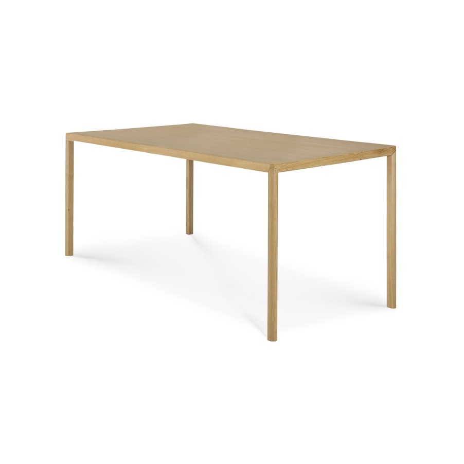 Ethnicraft Ethnicraft Oak Air Dining Table Online