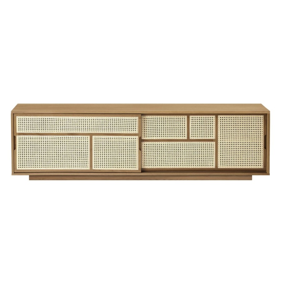 Design House Stockholm Air Low Sideboard Online