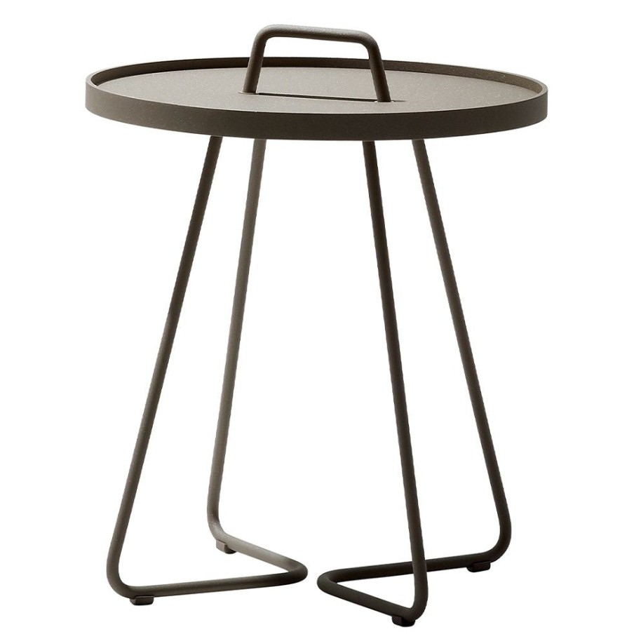 Caneline On-The-Move Side Table Clearance