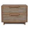 dBodhi Dbodhi Hopper Pedestal - 2 Drawers Teak Best