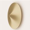 Aromas Hat Wall Light Hot