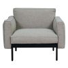 Natadora Attendant Lounge Chair Wholesale