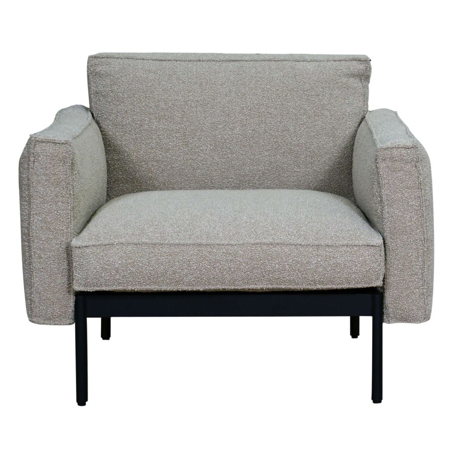 Natadora Attendant Lounge Chair Wholesale